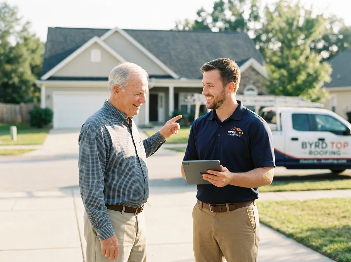 Roofing Anniston, AL FAQs